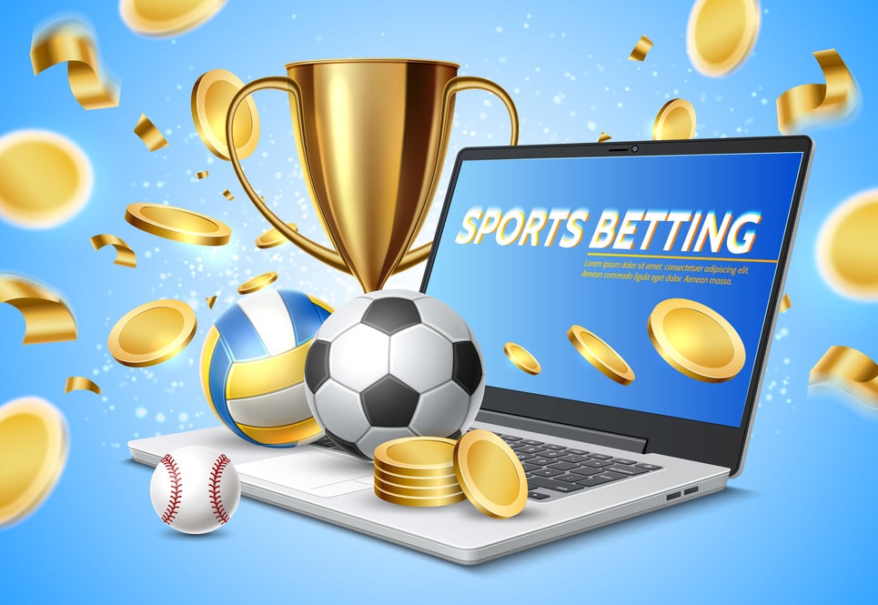 Different Types of Online Sports Betting